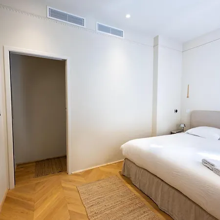 Lägenhet 3mn Monaco - Joli Renove - Dk